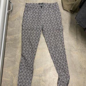 Patterned Panets